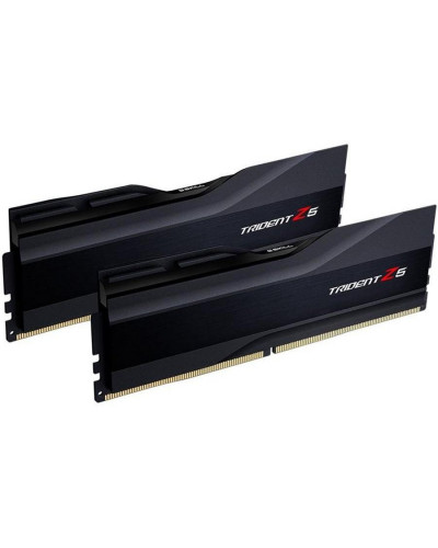 Память для настольных компьютеров G.Skill 32 GB (2x16GB) DDR5 6400 MHz Trident Z5 (F5-6400J3239G16GX2-TZ5K)