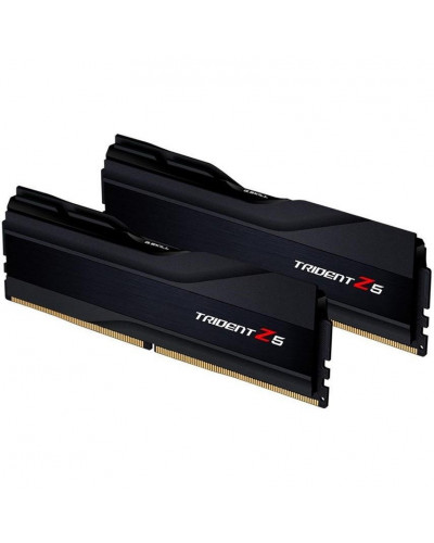 Память для настольных компьютеров G.Skill 32 GB (2x16GB) DDR5 6400 MHz Trident Z5 (F5-6400J3239G16GX2-TZ5K)