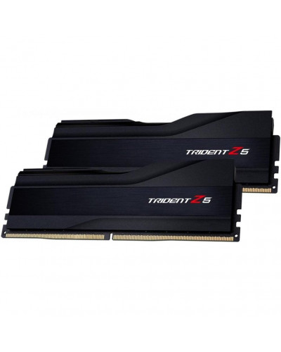 Память для настольных компьютеров G.Skill 32 GB (2x16GB) DDR5 6400 MHz Trident Z5 (F5-6400J3239G16GX2-TZ5K)