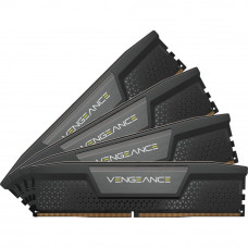 Память для настольных компьютеров Corsair 192 GB (4x48GB) DDR5 5200 MHz Vengeance (CMK192GX5M4B5200C38)