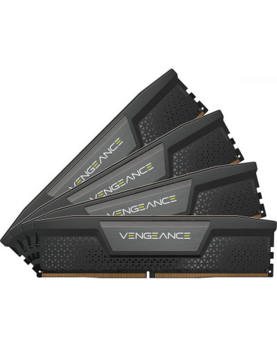 Пам'ять для настільних комп'ютерів Corsair 192 GB (4x48GB) DDR5 5200 MHz Vengeance (CMK192GX5M4B5200C38)