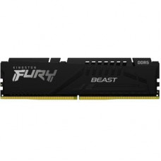 Пам'ять для настільних комп'ютерів Kingston FURY 32 GB DDR5 5600 MHz Beast Black EXPO (KF556C36BBE-32)