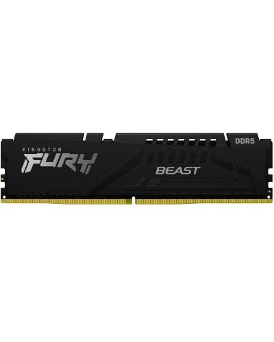 Пам'ять для настільних комп'ютерів Kingston FURY 32 GB DDR5 5600 MHz Beast Black EXPO (KF556C36BBE-32)