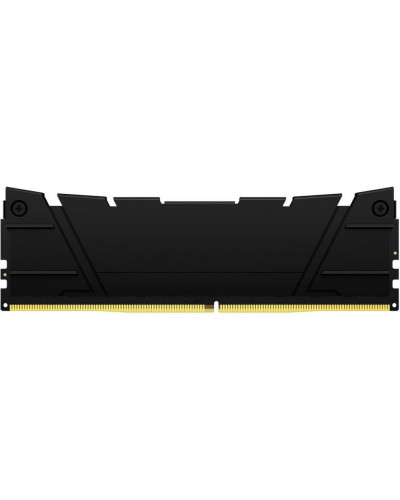 Память для настольных компьютеров Kingston FURY 64 GB (2x32GB) DDR4 3200 MHz Renegade Black (KF432C16RB2K2/64)