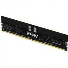 Пам'ять для серверів Kingston FURY 128 GB (4x32GB) DDR5 6000 MHz Renegade Pro EXPO (KF560R32RBEK4-128)