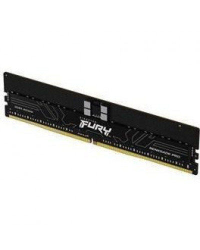 Пам'ять для серверів Kingston FURY 128 GB (4x32GB) DDR5 6000 MHz Renegade Pro EXPO (KF560R32RBEK4-128)