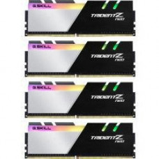 Пам'ять для настільних комп'ютерів G.Skill 32 GB (4x8GB) DDR4 3000 MHz Trident Z Neo (F4-3000C16Q-32GTZN)