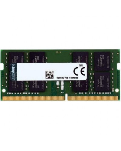 Память для ноутбуков Kingston 32 GB SO-DIMM DDR4 2666 MHz (KCP426SD8/32)