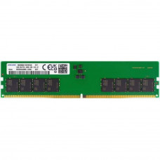 Память для настольных компьютеров Samsung 32 GB DDR5 4800 MHz (M323R4GA3BB0-CQK)