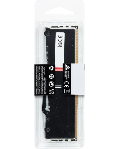 Пам'ять для настільних комп'ютерів Kingston FURY 32 GB DDR5 6400 MHz Beast (KF564C32BB-32)