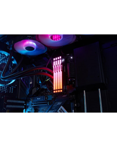 Пам'ять для настільних комп'ютерів Kingston FURY 32 GB DDR5 6400 MHz Beast (KF564C32BB-32)
