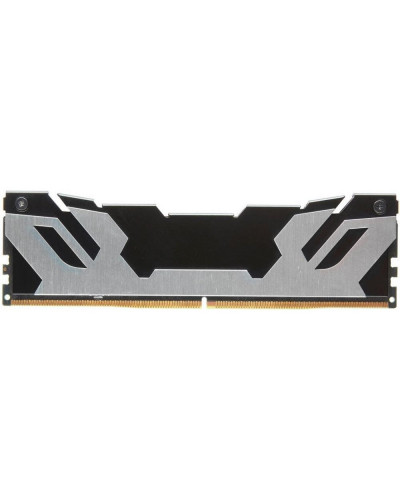 Память для настольных компьютеров Kingston FURY 32 GB (2x16GB) DDR5 6000 MHz Renegade Silver (KF560C32RSK2-32)