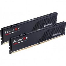 Память для настольных компьютеров G.Skill 32 GB (2x16GB) DDR5 6000 MHz Flare X5 (F5-6000J3038F16GX2-FX5)