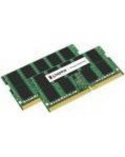 Пам'ять для ноутбуків Kingston 32 GB SO-DIMM DDR5 4800 MHz (KCP548SS8K2-32)