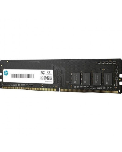 Пам'ять для настільних комп'ютерів HP 16 GB DDR4 2666 MHz V2 (7EH56AA#ABB)