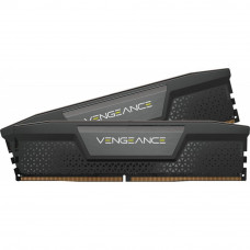 Пам'ять для настільних комп'ютерів Corsair 32 GB (2x16GB) DDR5 6000 MHz Vengeance AMD EXPO (CMK32GX5M2B6000Z30)