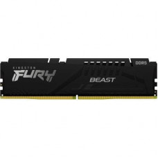 Пам'ять для настільних комп'ютерів Kingston FURY 32 GB DDR5 6000 MHz Beast EXPO (KF560C36BBE-32)