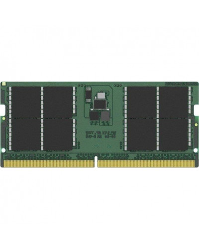 Память для ноутбуков Kingston 32 GB DDR5 5200 MHz (KCP552SD8-32)