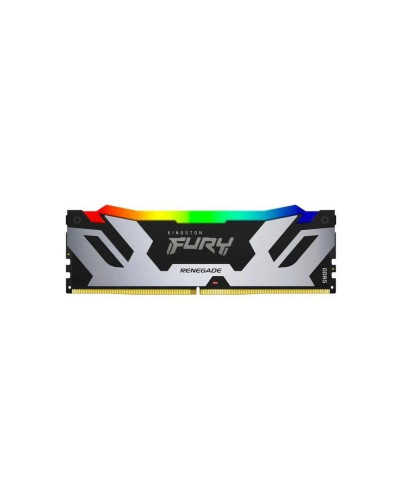 Память для настольных компьютеров Kingston FURY 48 GB DDR5 6000 MHz Renegade RGB (KF560C32RSA-48)