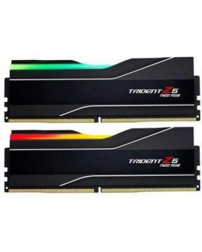 Память для настольных компьютеров G.Skill 32 GB (2x16GB) DDR5 6000 MHz Trident Z5 NEO RGB