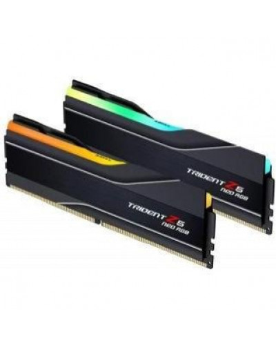 Память для настольных компьютеров G.Skill 32 GB (2x16GB) DDR5 6000 MHz Trident Z5 NEO RGB