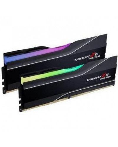 Память для настольных компьютеров G.Skill 32 GB (2x16GB) DDR5 6000 MHz Trident Z5 NEO RGB