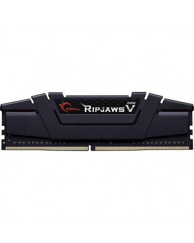 Пам'ять для настільних комп'ютерів G.Skill 16 GB (2x8GB) DDR4 4400MHz RipjawsV Black (F4-4400C18D-16GVKC)