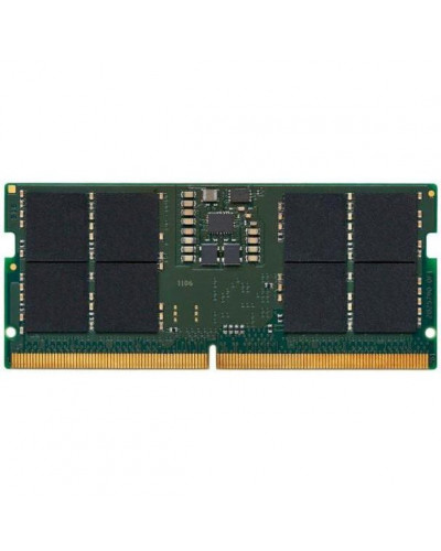 Пам'ять для ноутбуків Kingston 32 GB SO-DIMM DDR5 4800 MHz (KVR48S40BD8-32)