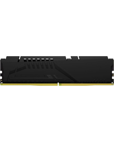 Пам'ять для настільних комп'ютерів Kingston FURY 64 GB (2x32GB) DDR5 6400 MHz Beast Black (KF564C32BBK2-64)