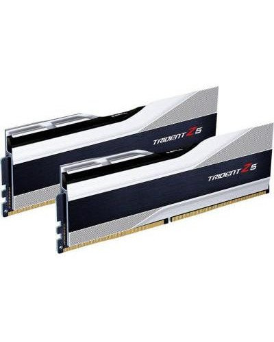 Память для настольных компьютеров G.Skill 32 GB (2x16GB) DDR5 6400 MHz Trident Z5 (F5-6400J3239G16GX2-TZ5S)