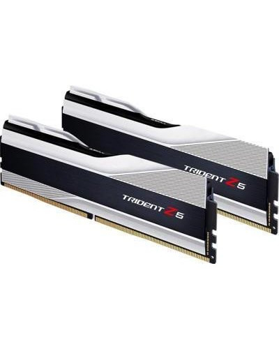 Память для настольных компьютеров G.Skill 32 GB (2x16GB) DDR5 6400 MHz Trident Z5 (F5-6400J3239G16GX2-TZ5S)