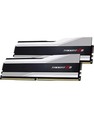 Память для настольных компьютеров G.Skill 32 GB (2x16GB) DDR5 6400 MHz Trident Z5 (F5-6400J3239G16GX2-TZ5S)