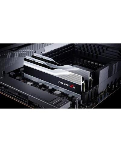 Память для настольных компьютеров G.Skill 32 GB (2x16GB) DDR5 6400 MHz Trident Z5 (F5-6400J3239G16GX2-TZ5S)