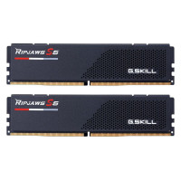 Пам'ять для настільних комп'ютерів G.Skill 32 GB 2x16GB DDR5 5600 MHz Ripjaws S5 (F5-5600U3636C16GX2-RS5K)