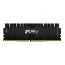 Память для настольных компьютеров Kingston FURY 32 GB DDR4 3600 MHz Renegade Black (KF436C18RB/32)