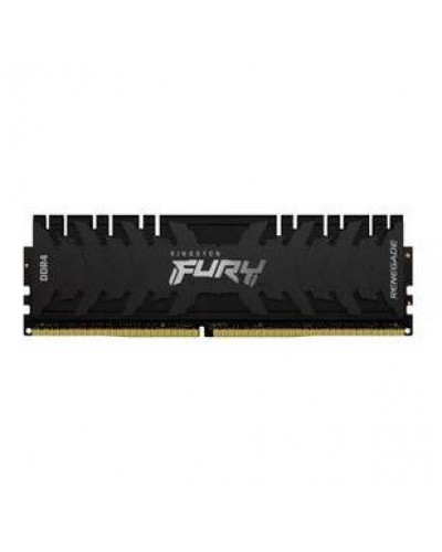 Память для настольных компьютеров Kingston FURY 32 GB DDR4 3600 MHz Renegade Black (KF436C18RB/32)