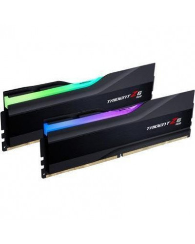 Память для настольных компьютеров G.Skill 64GB (2x32GB) DDR5 5600MHz Trident Z5 RGB (F5-5600J3636D32GX2-TZ5RK)