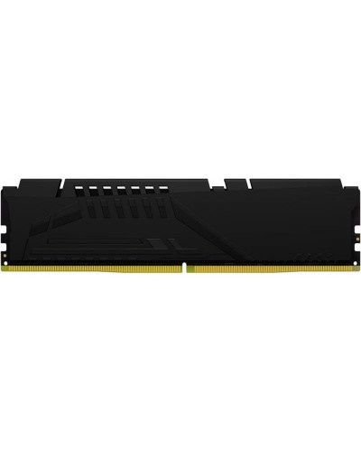 Память для настольных компьютеров Kingston FURY 64GB (2x32GB) DDR5 6000MHz Beast Black XMP (KF560C40BBK2-64)