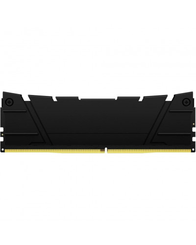 Память для настольных компьютеров Kingston FURY 16 GB (2x8GB) DDR4 4800 MHz Renegade Black KF448C19RB2K2/16