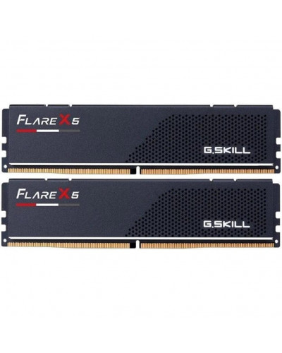 Пам'ять для настільних комп'ютерів G.Skill 32 GB (2x16GB) DDR5 6000 MHz Flare X5 (F5-6000J3036F16GX2-FX5)