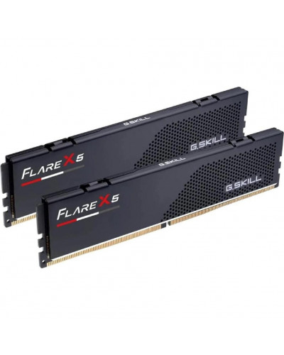 Пам'ять для настільних комп'ютерів G.Skill 32 GB (2x16GB) DDR5 6000 MHz Flare X5 (F5-6000J3036F16GX2-FX5)