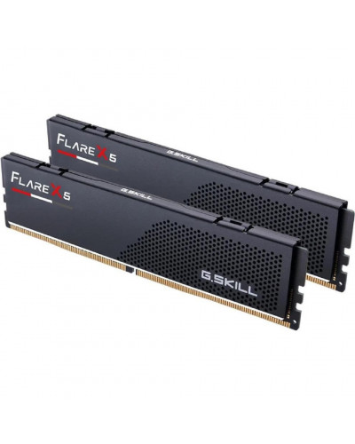 Пам'ять для настільних комп'ютерів G.Skill 32 GB (2x16GB) DDR5 6000 MHz Flare X5 (F5-6000J3036F16GX2-FX5)