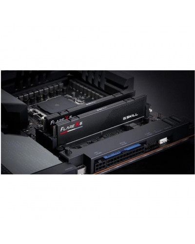 Пам'ять для настільних комп'ютерів G.Skill 32 GB (2x16GB) DDR5 6000 MHz Flare X5 (F5-6000J3036F16GX2-FX5)