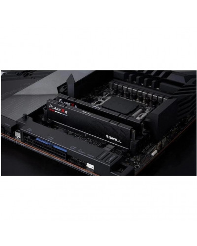 Пам'ять для настільних комп'ютерів G.Skill 32 GB (2x16GB) DDR5 6000 MHz Flare X5 (F5-6000J3036F16GX2-FX5)