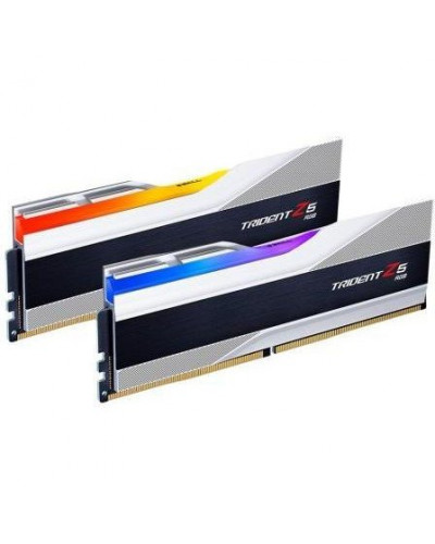 Память для настольных компьютеров G.Skill 32GB (2x16GB) DDR5 6000MHz Trident Z5 RGB (F5-6000J3040F16GX2-TZ5RS)