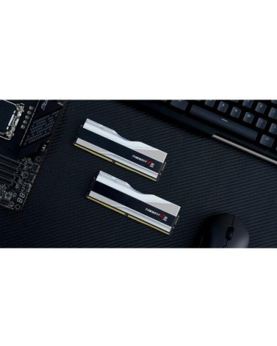 Память для настольных компьютеров G.Skill 32GB (2x16GB) DDR5 6000MHz Trident Z5 RGB (F5-6000J3040F16GX2-TZ5RS)