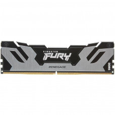 Память для настольных компьютеров Kingston FURY 48 GB DDR5 6000 MHz Renegade Silver (KF560C32RS-48)