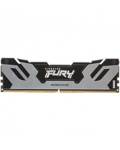 Память для настольных компьютеров Kingston FURY 48 GB DDR5 6000 MHz Renegade Silver (KF560C32RS-48)