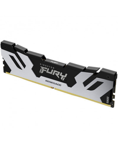 Память для настольных компьютеров Kingston FURY 48 GB DDR5 6000 MHz Renegade Silver (KF560C32RS-48)