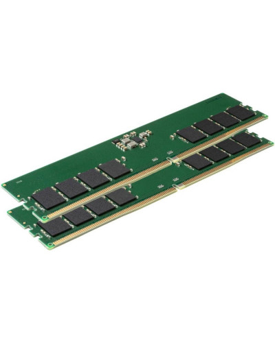 Память для настольных компьютеров Kingston 32 GB DDR5 4800 MHz (KCP548US8K2-32)